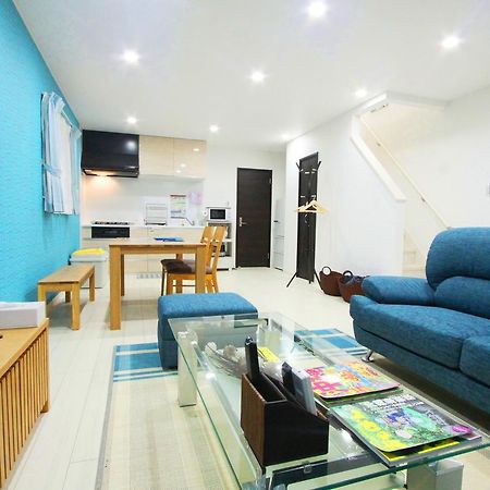 Premium Cottage Comfort Okinawa Onna Zewnętrze zdjęcie