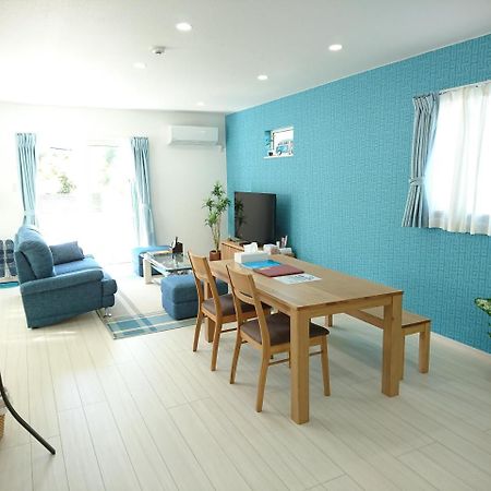Premium Cottage Comfort Okinawa Onna Zewnętrze zdjęcie
