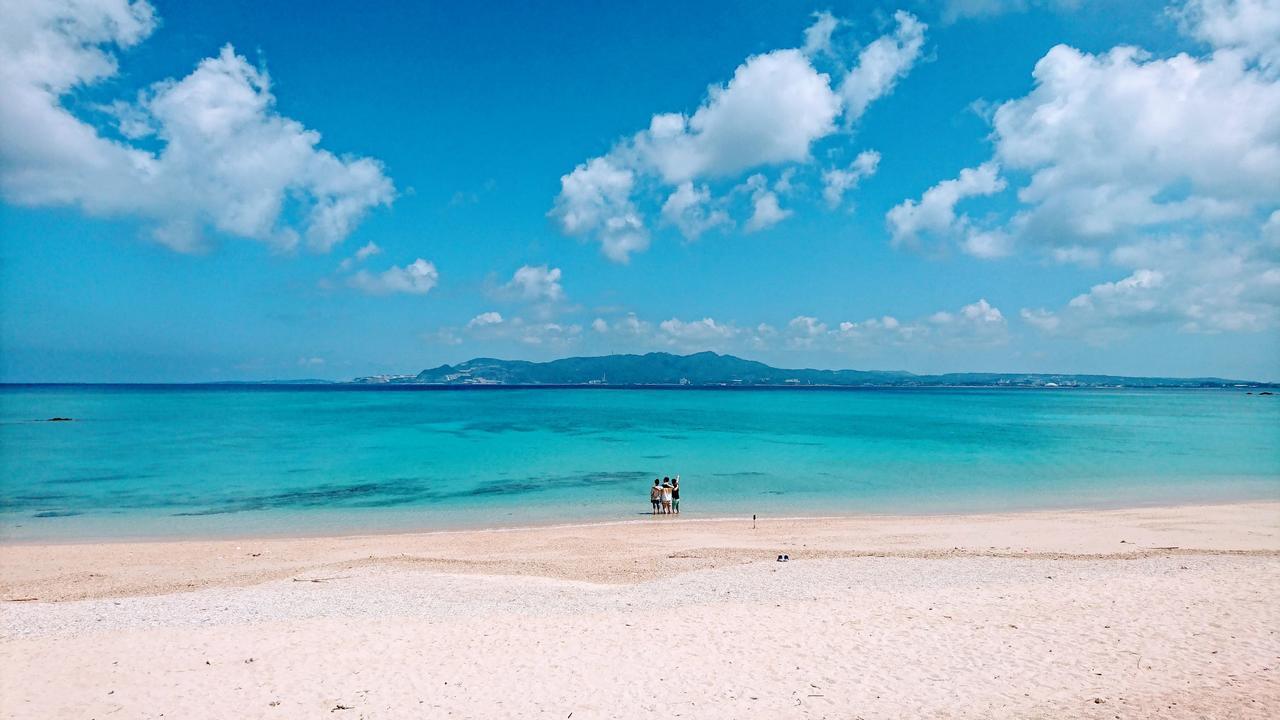 Premium Cottage Comfort Okinawa Onna Zewnętrze zdjęcie