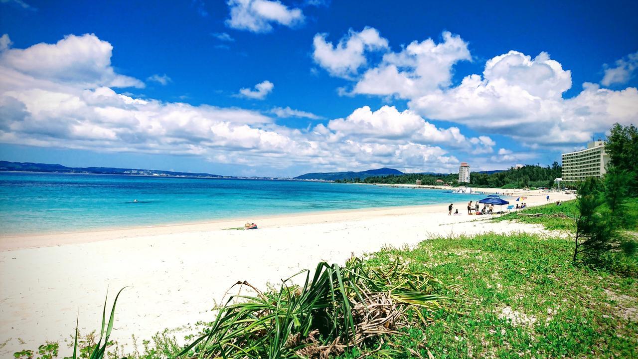 Premium Cottage Comfort Okinawa Onna Zewnętrze zdjęcie
