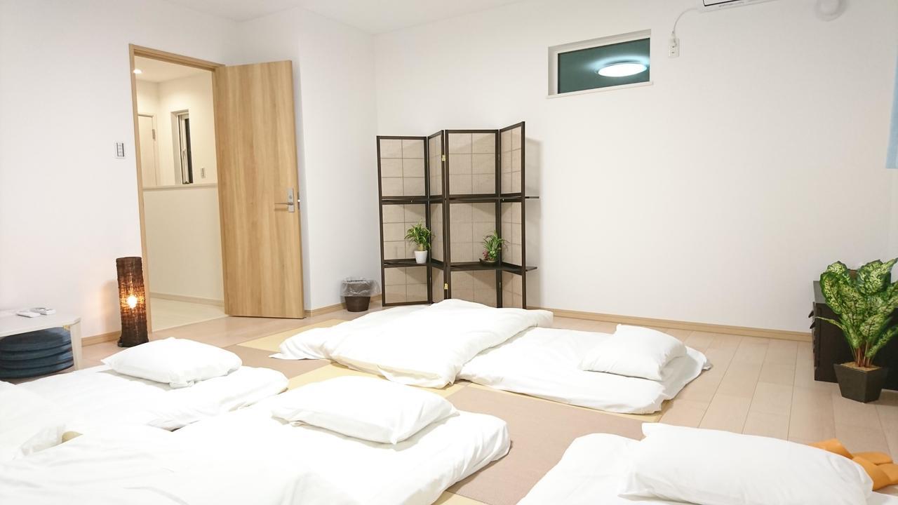 Premium Cottage Comfort Okinawa Onna Zewnętrze zdjęcie