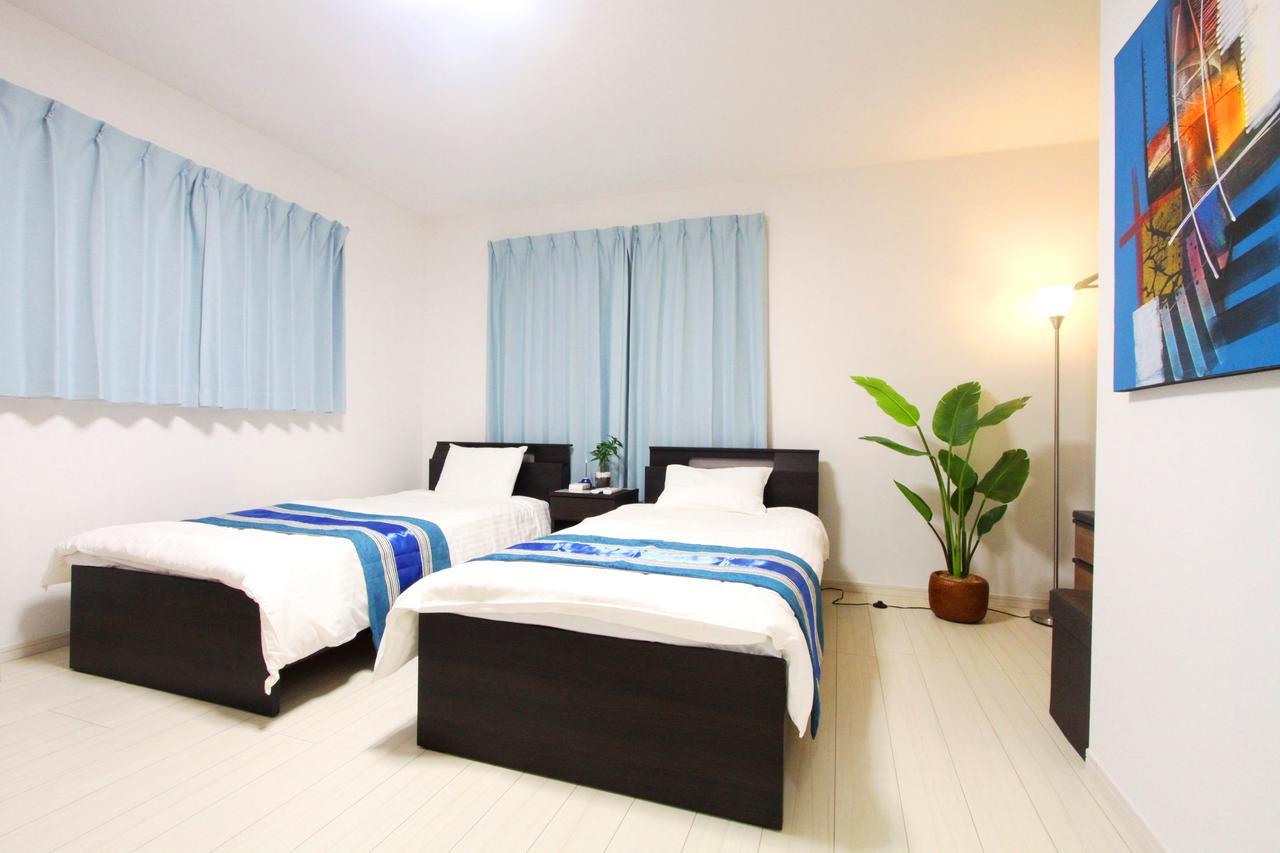 Premium Cottage Comfort Okinawa Onna Zewnętrze zdjęcie