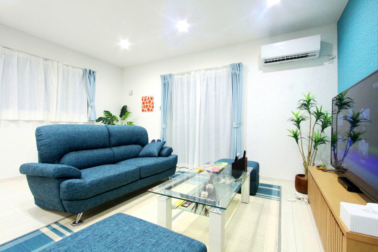 Premium Cottage Comfort Okinawa Onna Zewnętrze zdjęcie