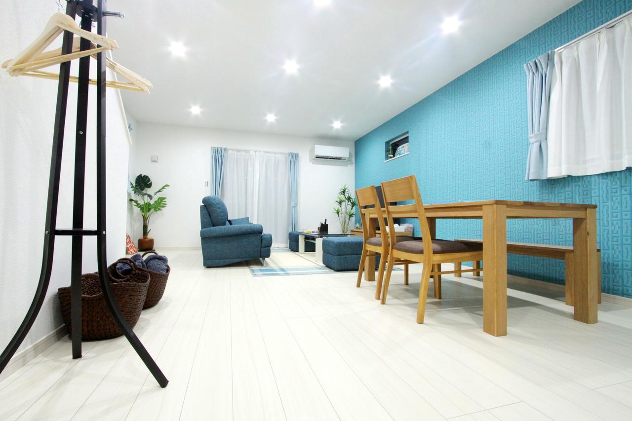 Premium Cottage Comfort Okinawa Onna Zewnętrze zdjęcie