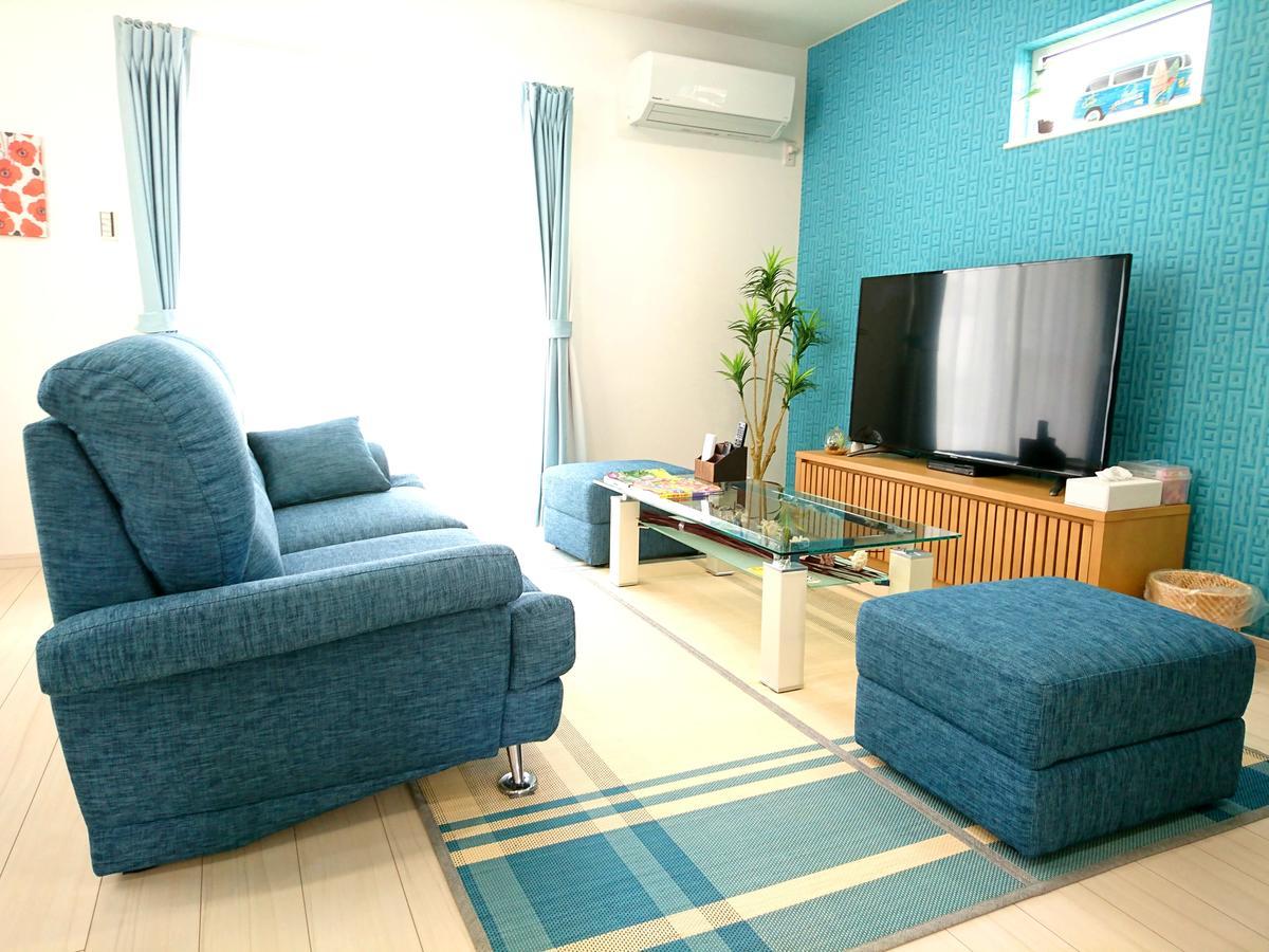 Premium Cottage Comfort Okinawa Onna Zewnętrze zdjęcie