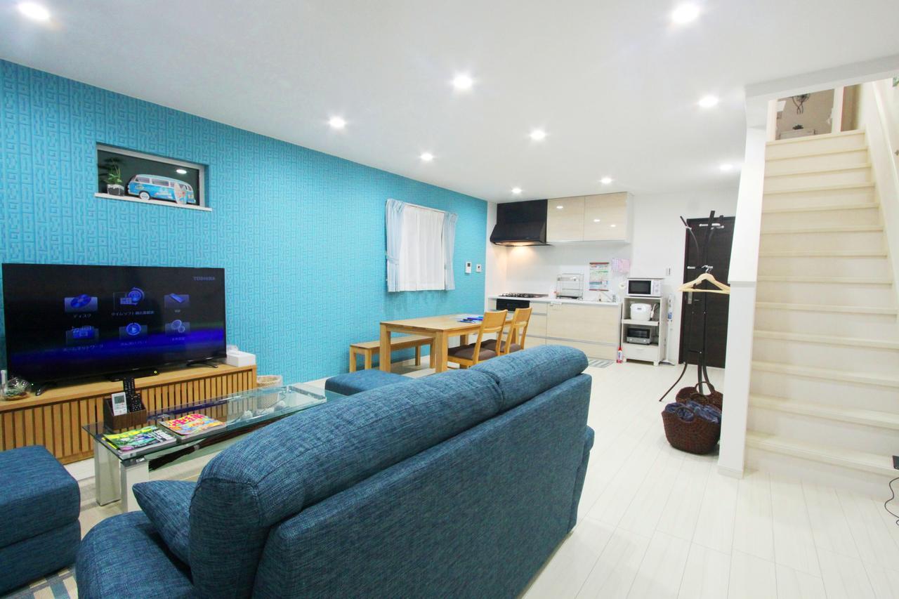 Premium Cottage Comfort Okinawa Onna Zewnętrze zdjęcie