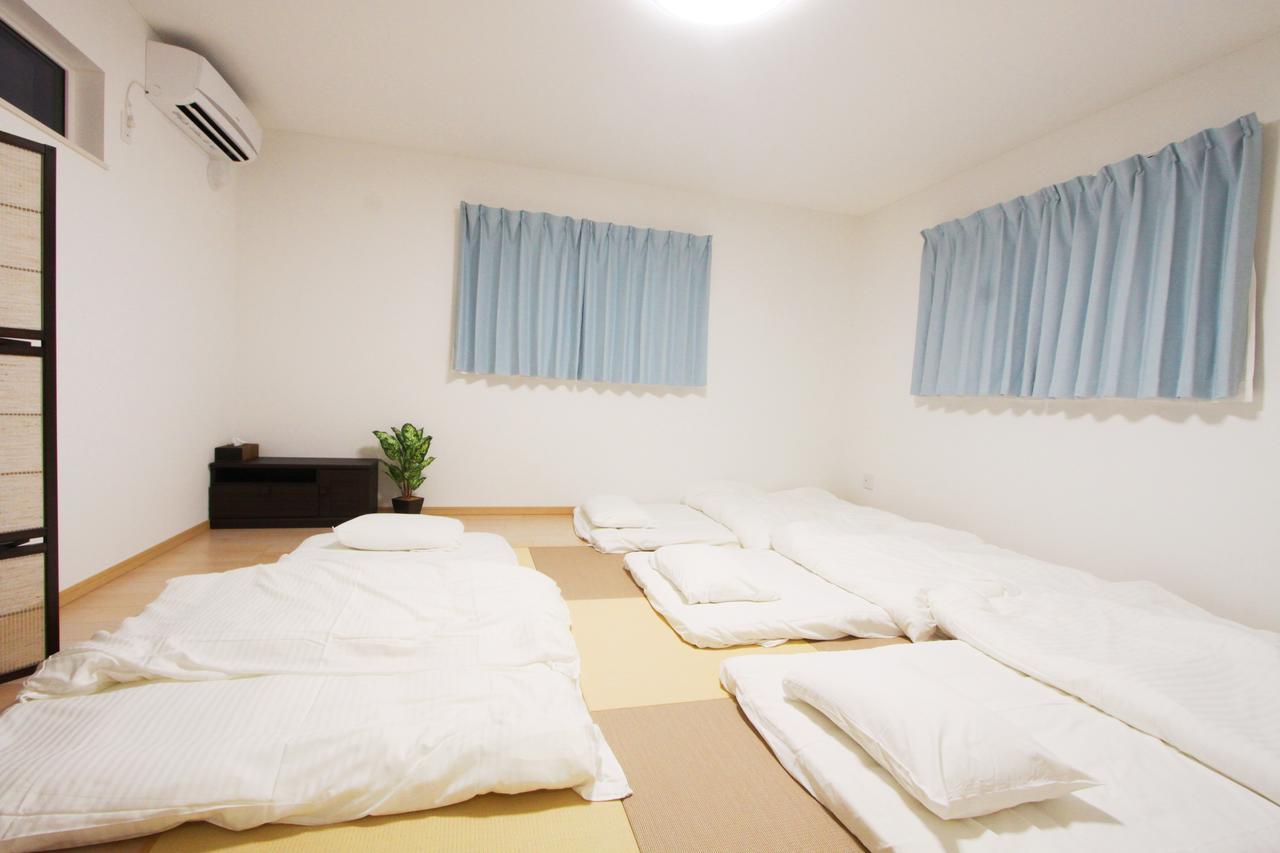 Premium Cottage Comfort Okinawa Onna Zewnętrze zdjęcie