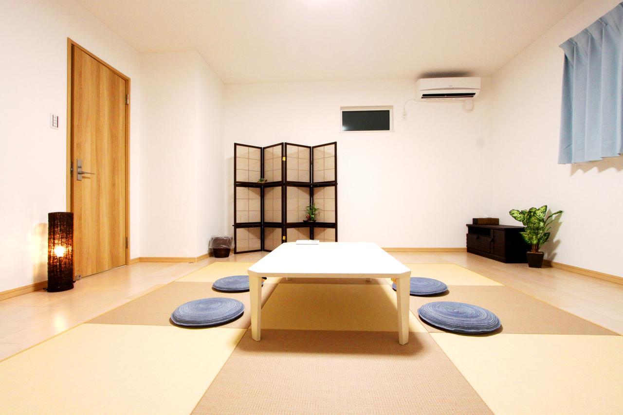 Premium Cottage Comfort Okinawa Onna Zewnętrze zdjęcie