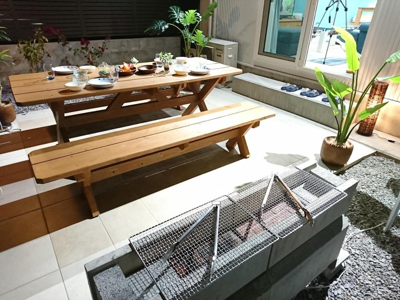 Premium Cottage Comfort Okinawa Onna Zewnętrze zdjęcie