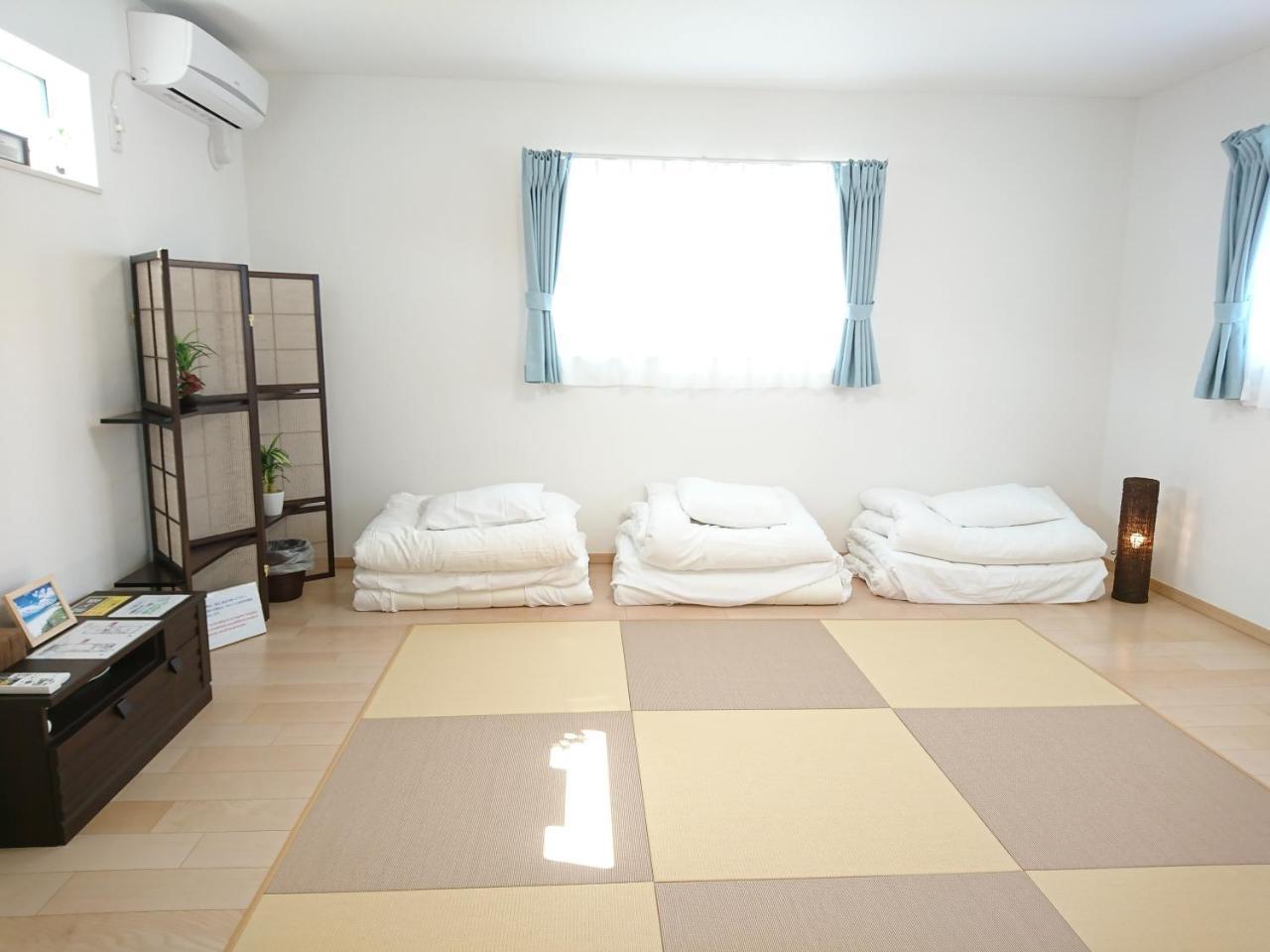 Premium Cottage Comfort Okinawa Onna Zewnętrze zdjęcie