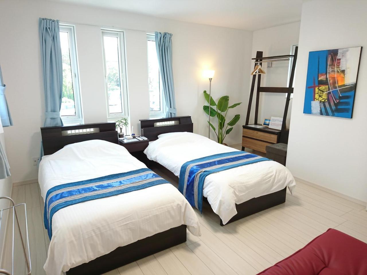 Premium Cottage Comfort Okinawa Onna Zewnętrze zdjęcie