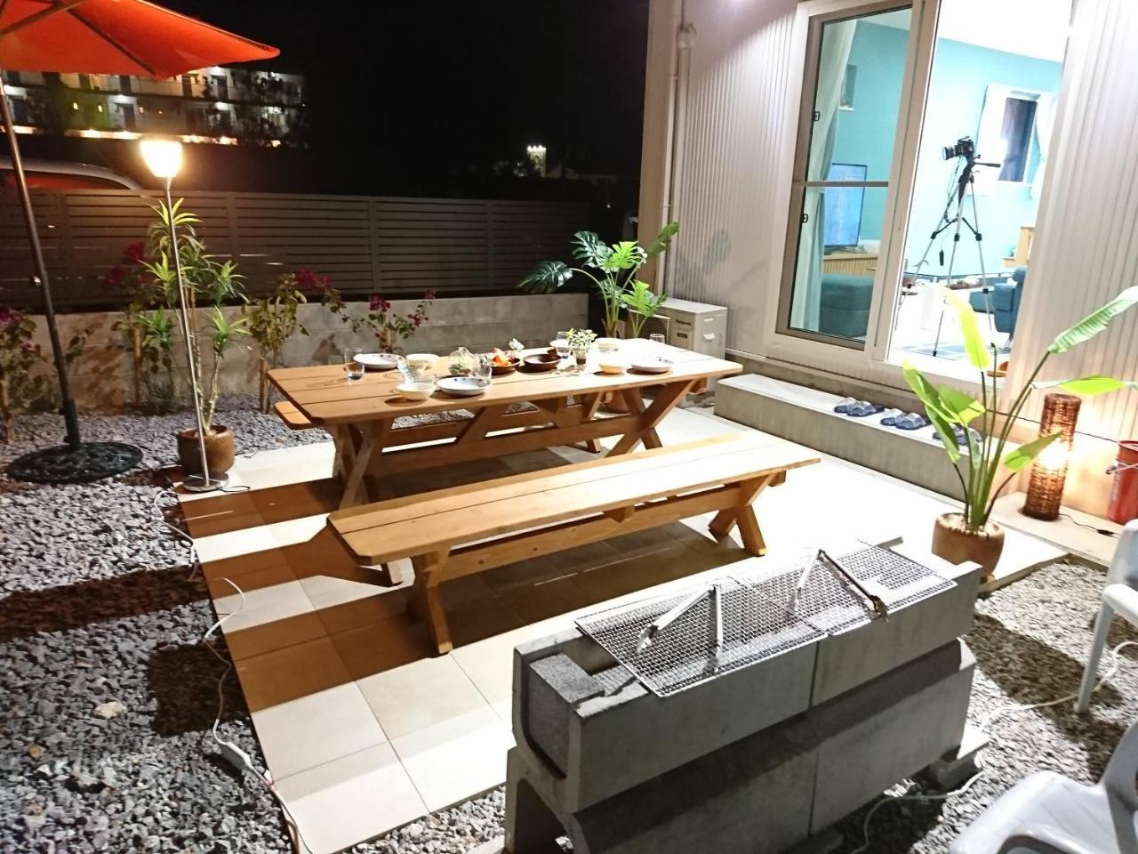 Premium Cottage Comfort Okinawa Onna Zewnętrze zdjęcie