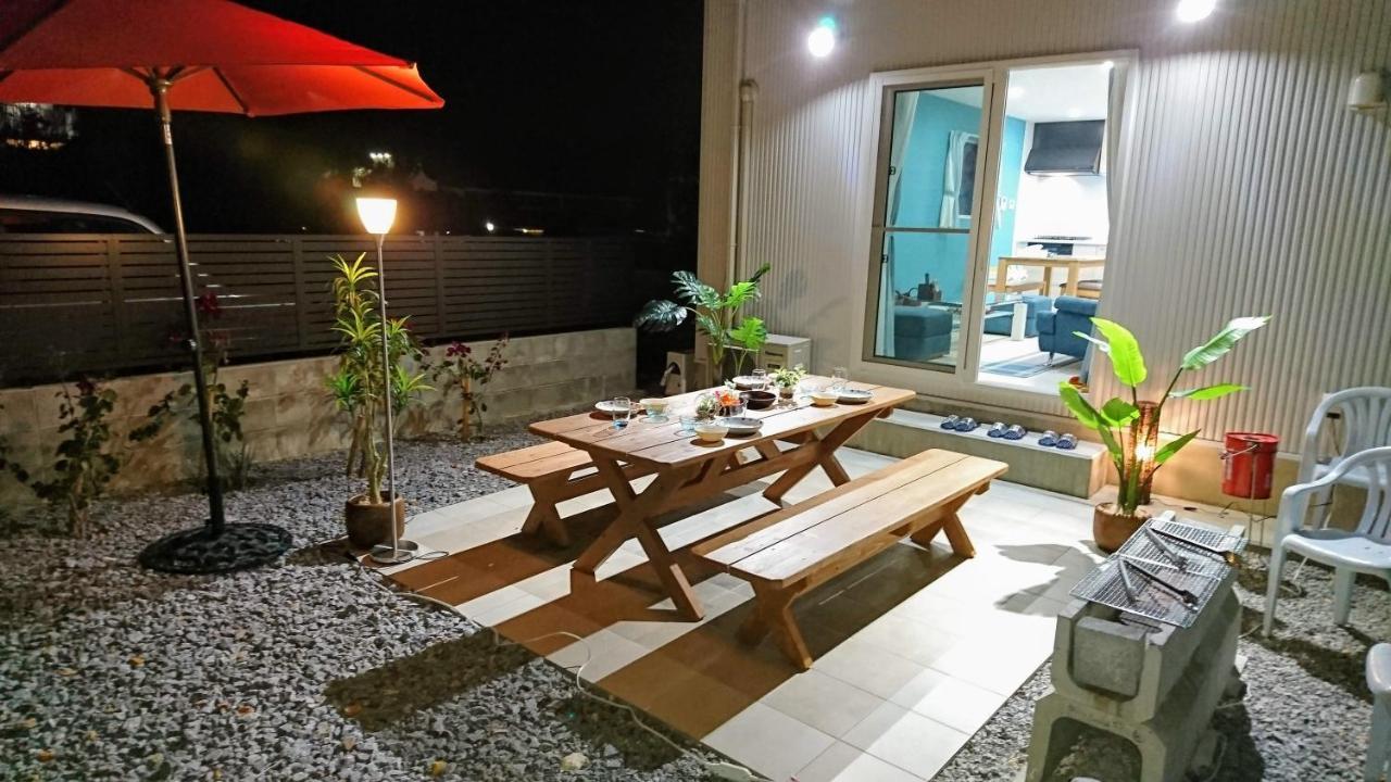 Premium Cottage Comfort Okinawa Onna Zewnętrze zdjęcie