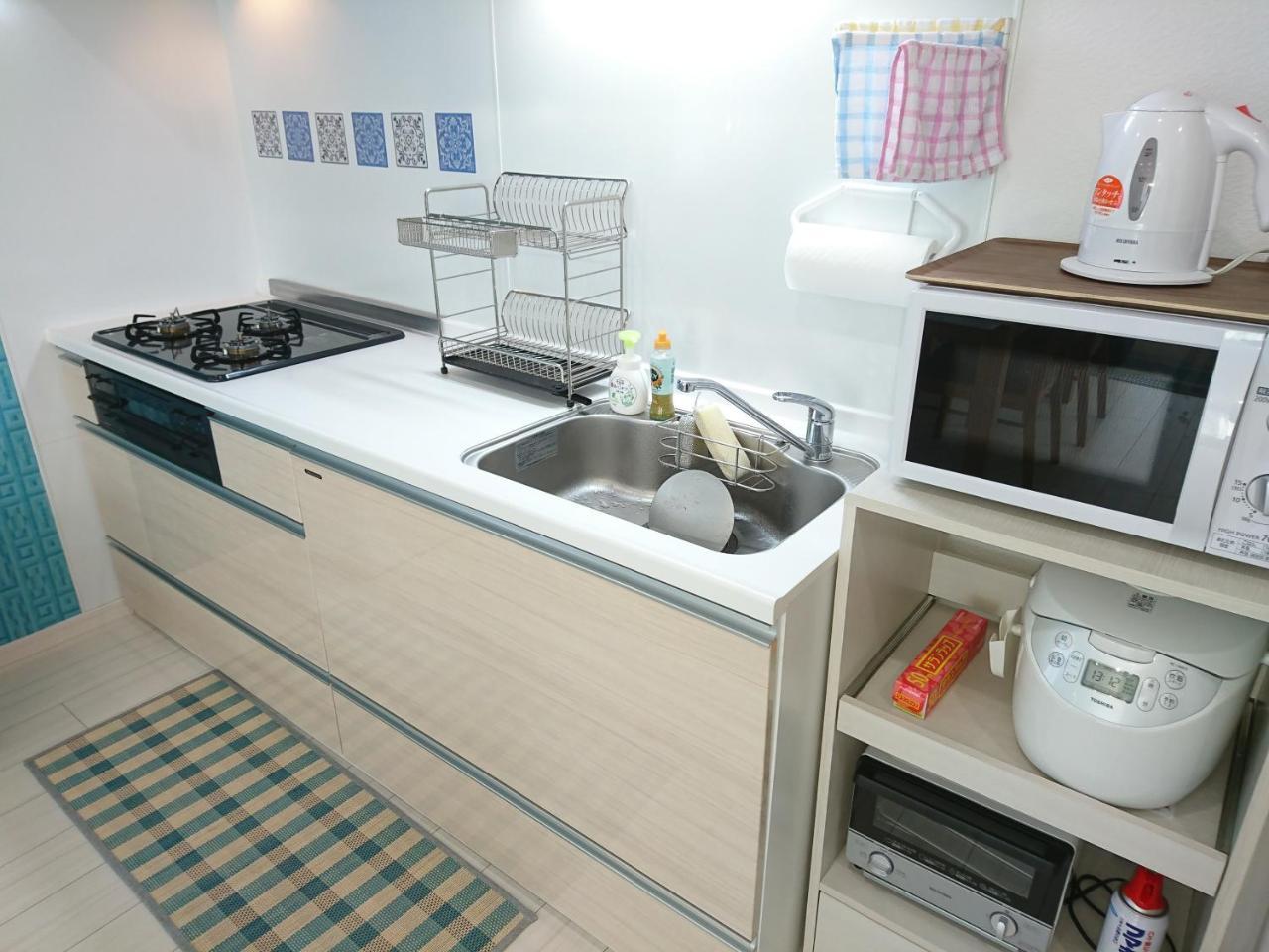 Premium Cottage Comfort Okinawa Onna Zewnętrze zdjęcie