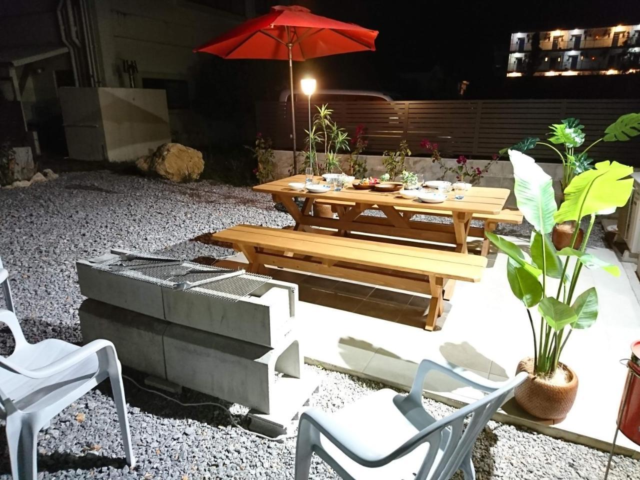 Premium Cottage Comfort Okinawa Onna Zewnętrze zdjęcie