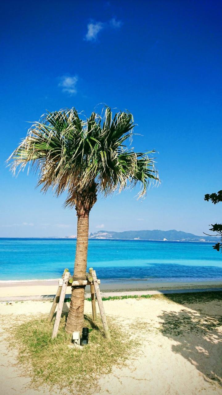 Premium Cottage Comfort Okinawa Onna Zewnętrze zdjęcie