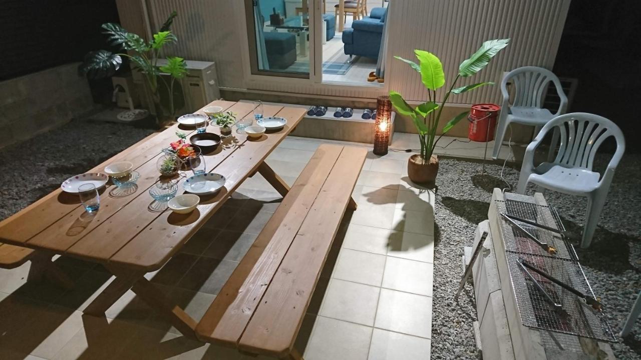 Premium Cottage Comfort Okinawa Onna Zewnętrze zdjęcie