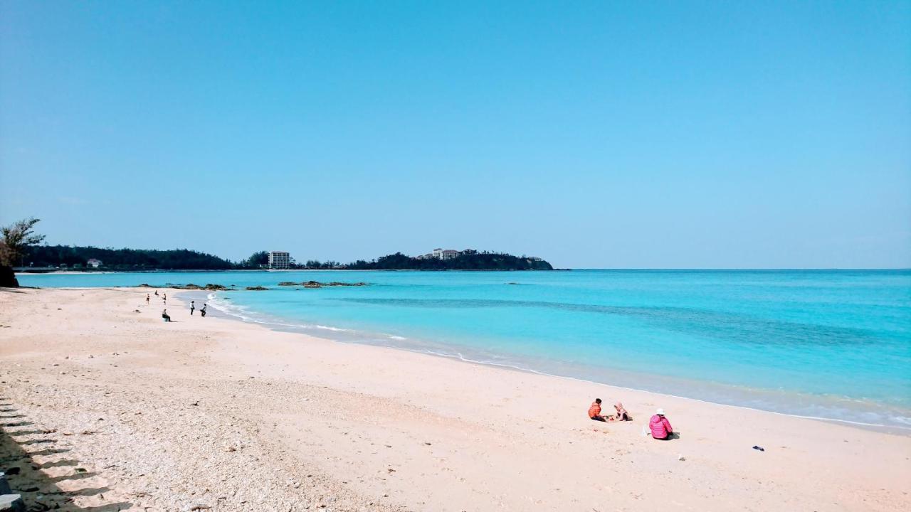 Premium Cottage Comfort Okinawa Onna Zewnętrze zdjęcie
