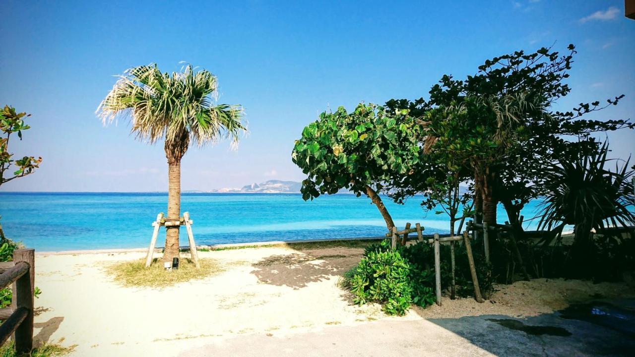 Premium Cottage Comfort Okinawa Onna Zewnętrze zdjęcie